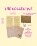 Dr. Del Tarot's Mail Club - The Collective